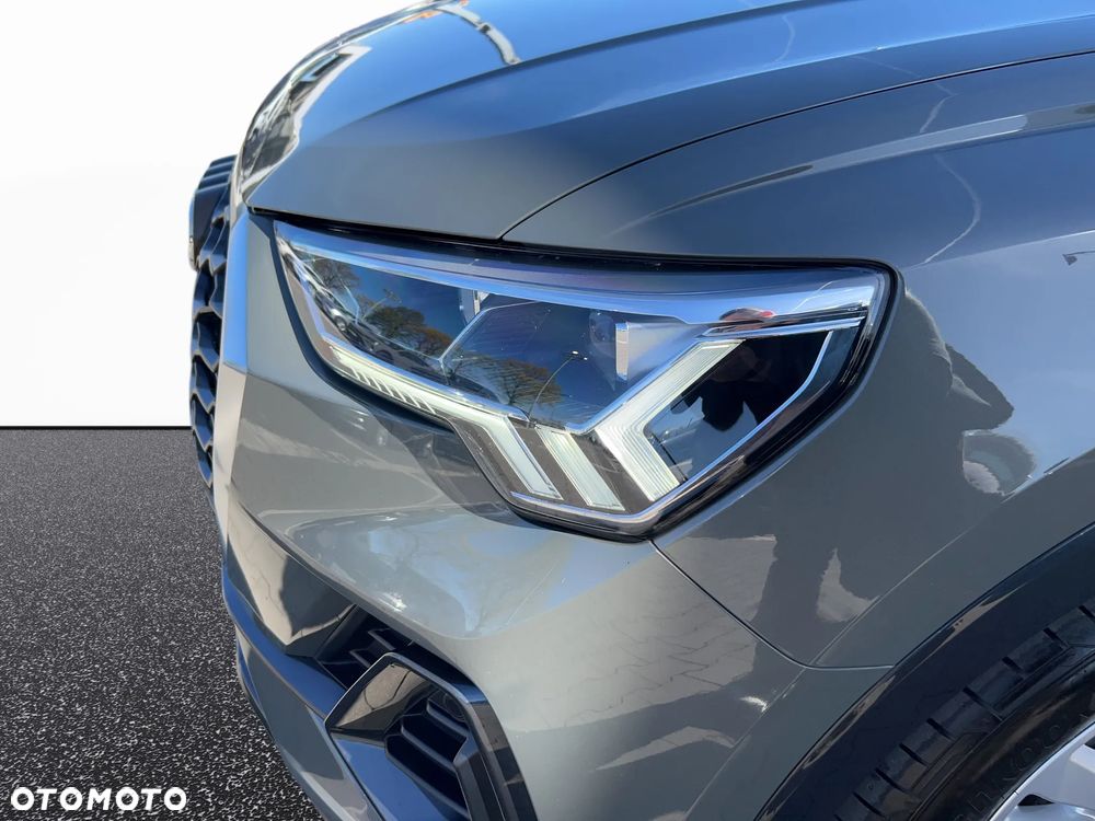 Audi Q3 35 TFSI mHEV S tronic - 10