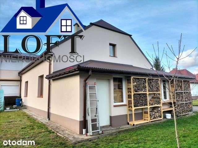 Skawina dom 140m2 do zamieszkania - Pełny obrazek: 3/19