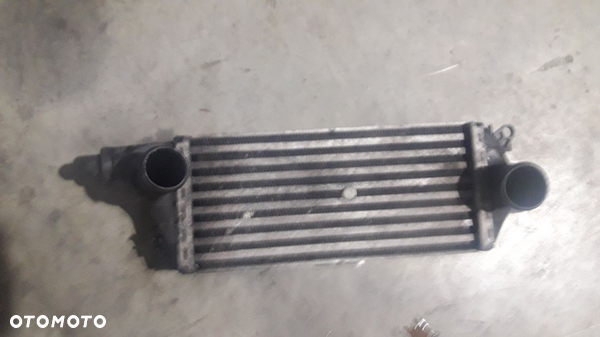 Mini Cooper ONE 1.4 R50 01-05 intercooler