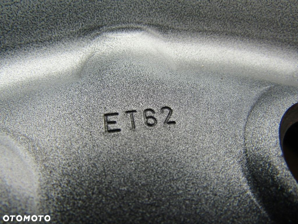 Felgi 16 Mercedes Sprinter 311 313 315 316 319 906 910 VW Crafter 6,5j ET62 - 10