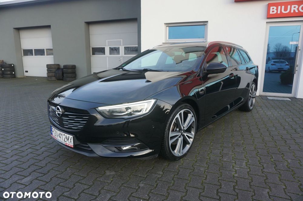 Opel Insignia - 2