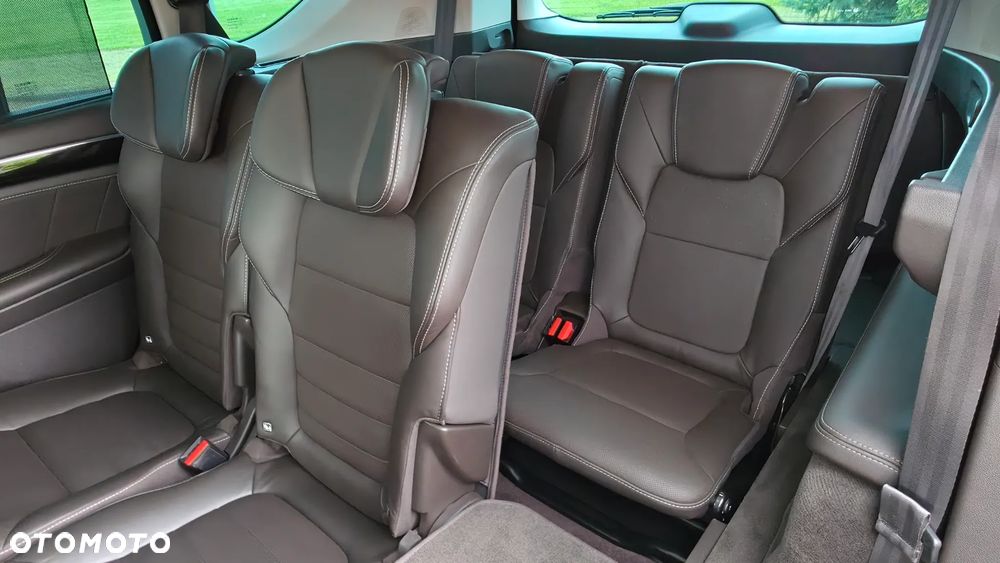 Renault Espace 1.6 dCi Energy Initiale Paris EDC 7os - 34