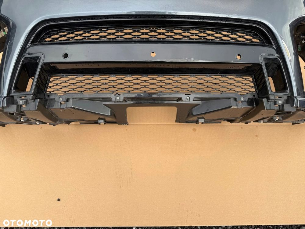 ZDEZRAK Land Rover Range Rover Sport L494 SVR LIFT 2018 ORYGINAŁ - 4
