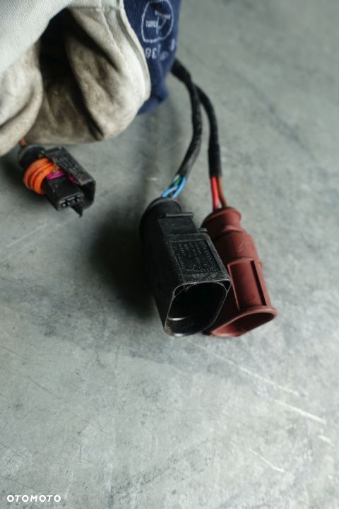 WEBASTO POSTOJOWE AUDI A6 C7 A7 4G0265081G - 4