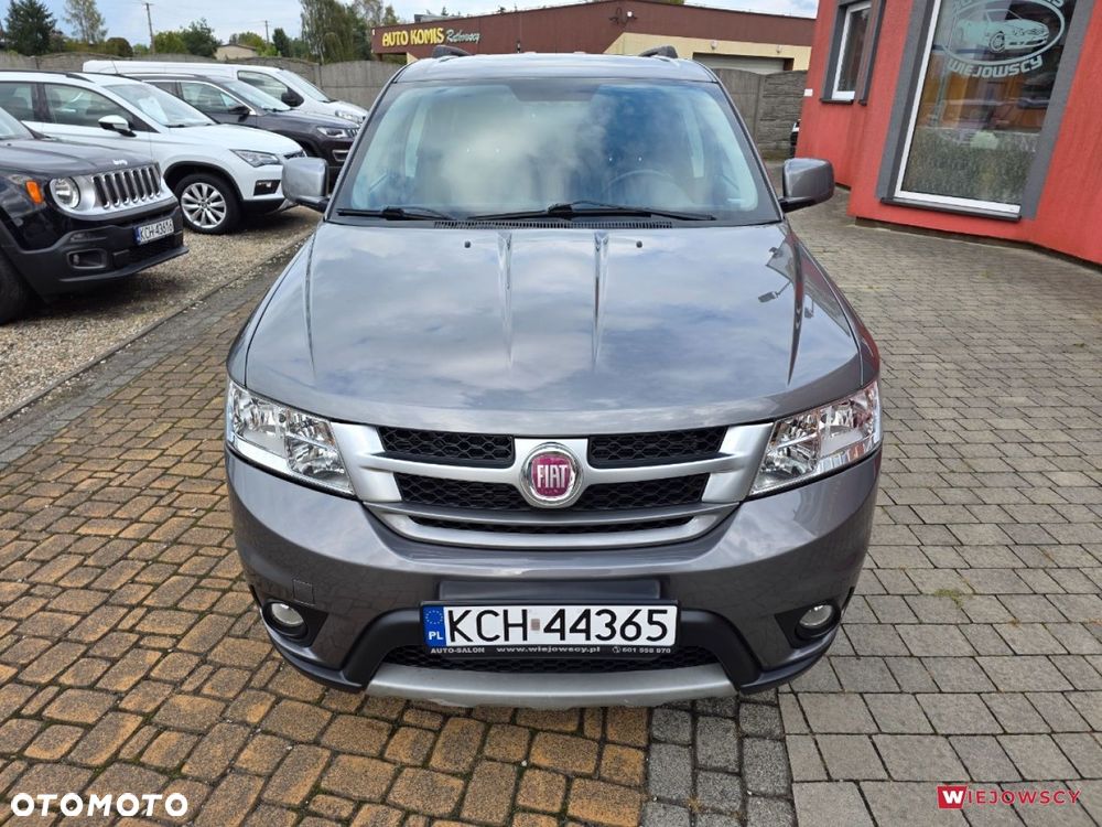 Fiat Freemont - 4