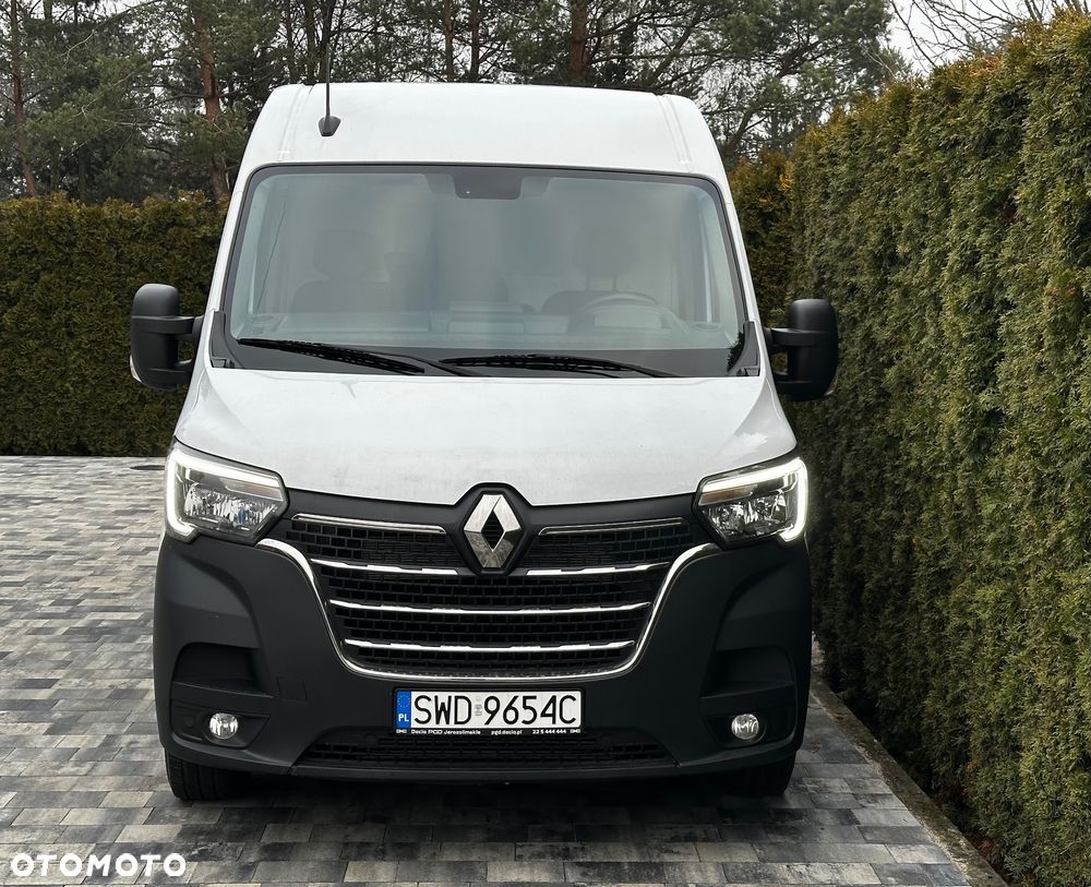 Renault Master - 20