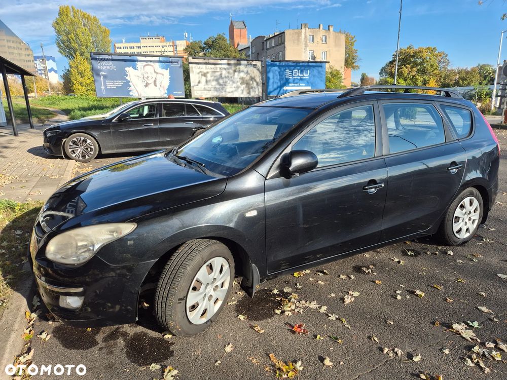 Hyundai I30 2008 photo 3