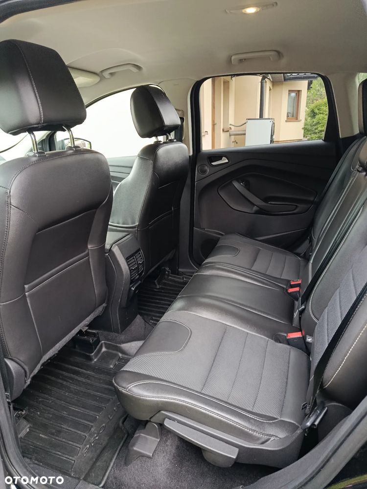 Ford Escape - 7
