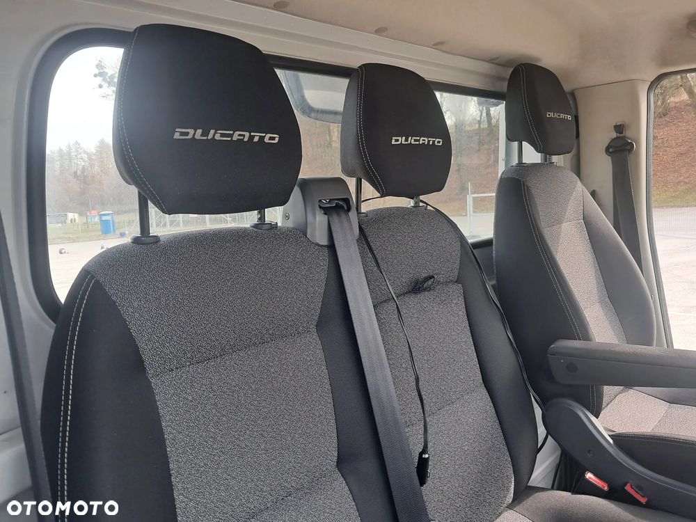 Fiat Ducato - 15