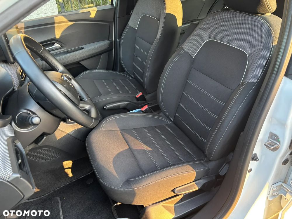 Dacia Logan - 16