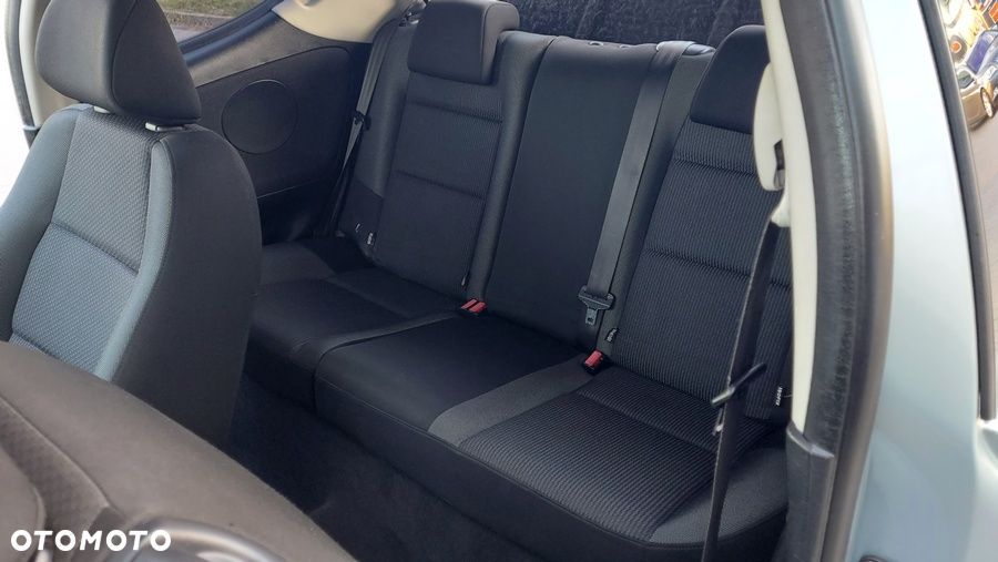 Peugeot 207 75 Tendance - 21