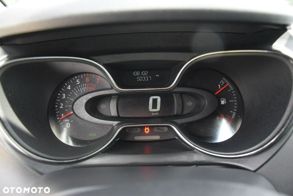 Renault Captur (ENERGY) TCe 90 INTENS - 34