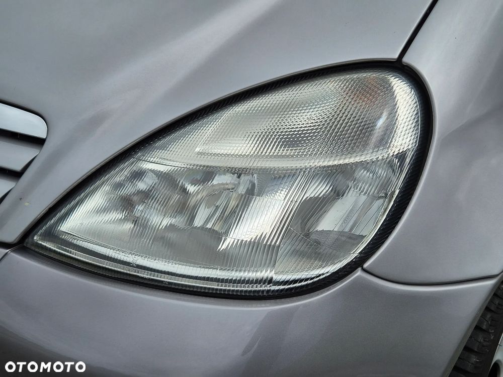 Mercedes-Benz Klasa A 140 Classic - 40