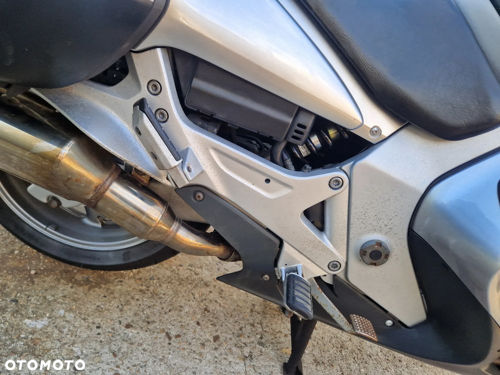 Honda ST - 15