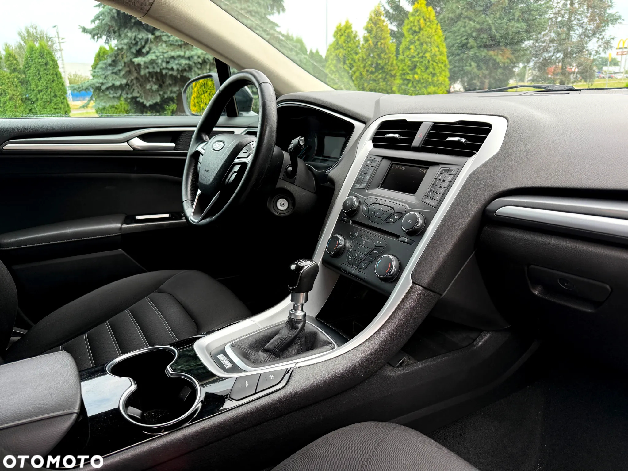 Ford Mondeo 1.5 EcoBoost Gold Edition - 5