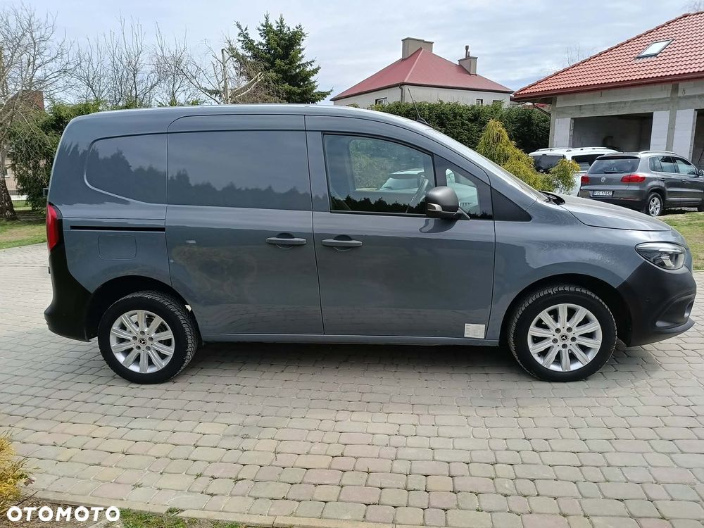 Mercedes-Benz CITAN - 5