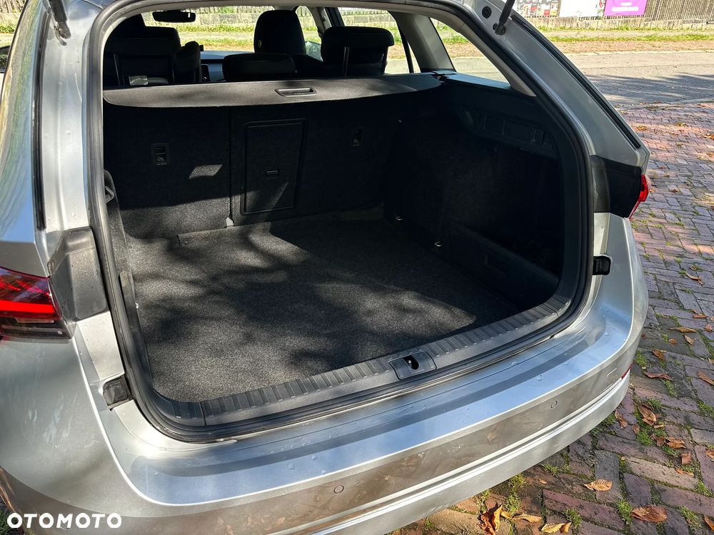 Skoda Octavia 2.0 TDI Ambition - 20