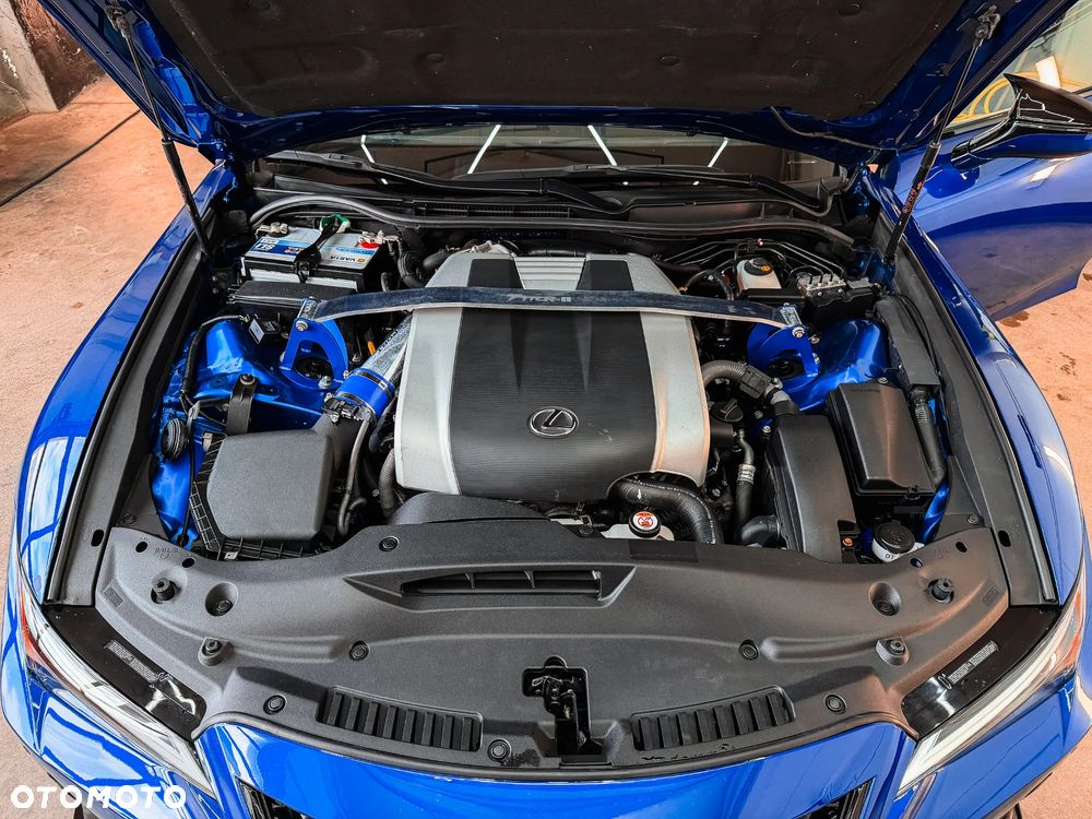 Lexus IS - 23