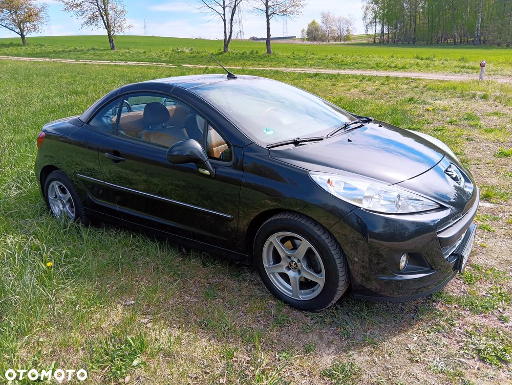 Peugeot 207 - 6