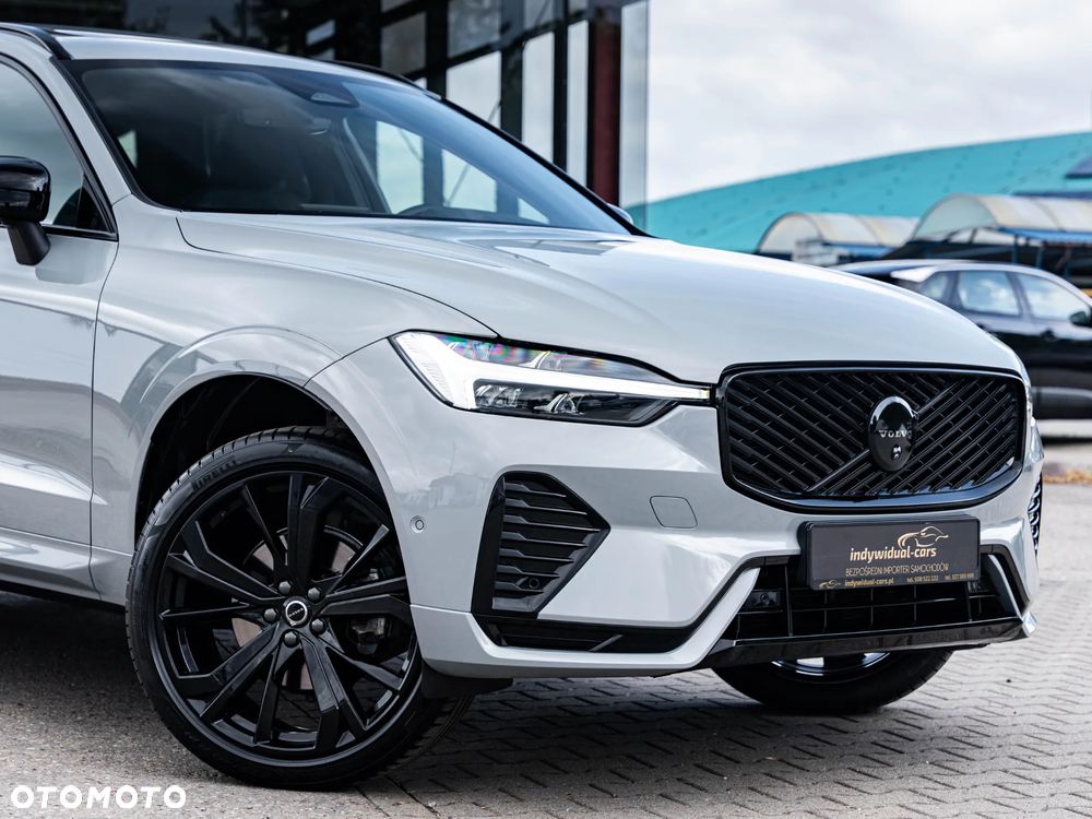 Volvo XC 60 B5 B AWD Plus Dark - 10