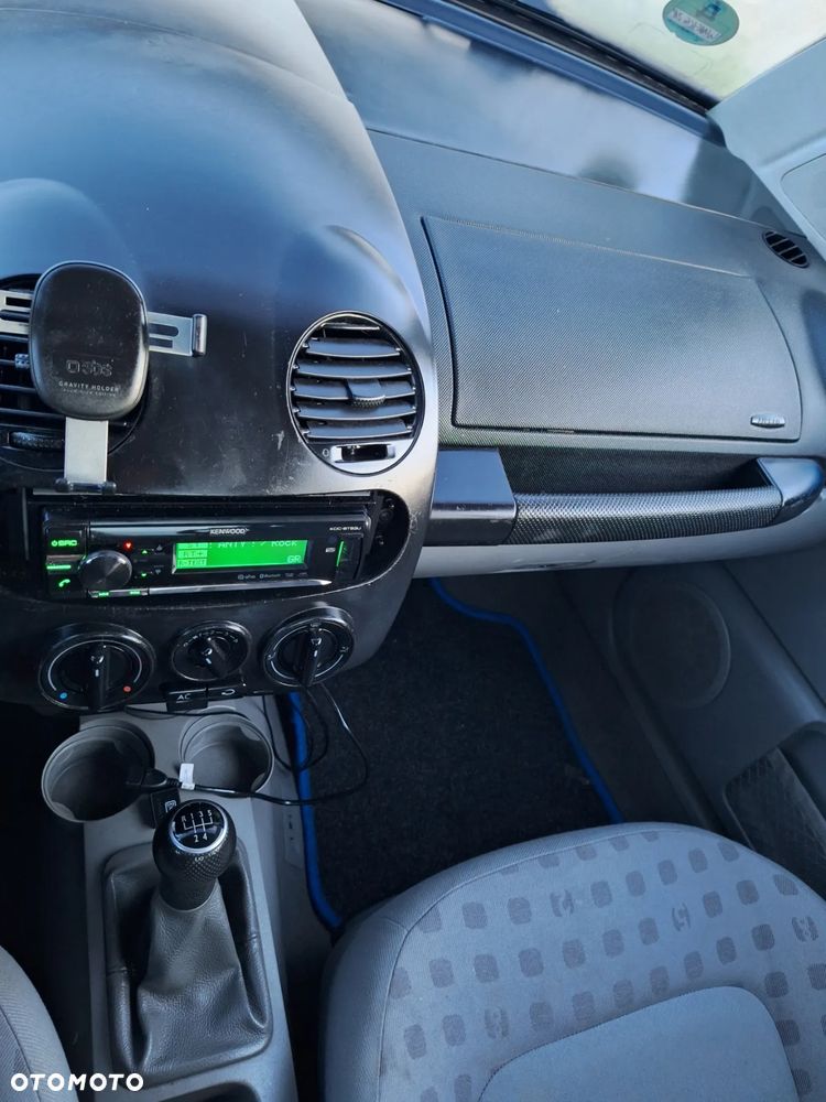 Volkswagen New Beetle 2.0 - 15