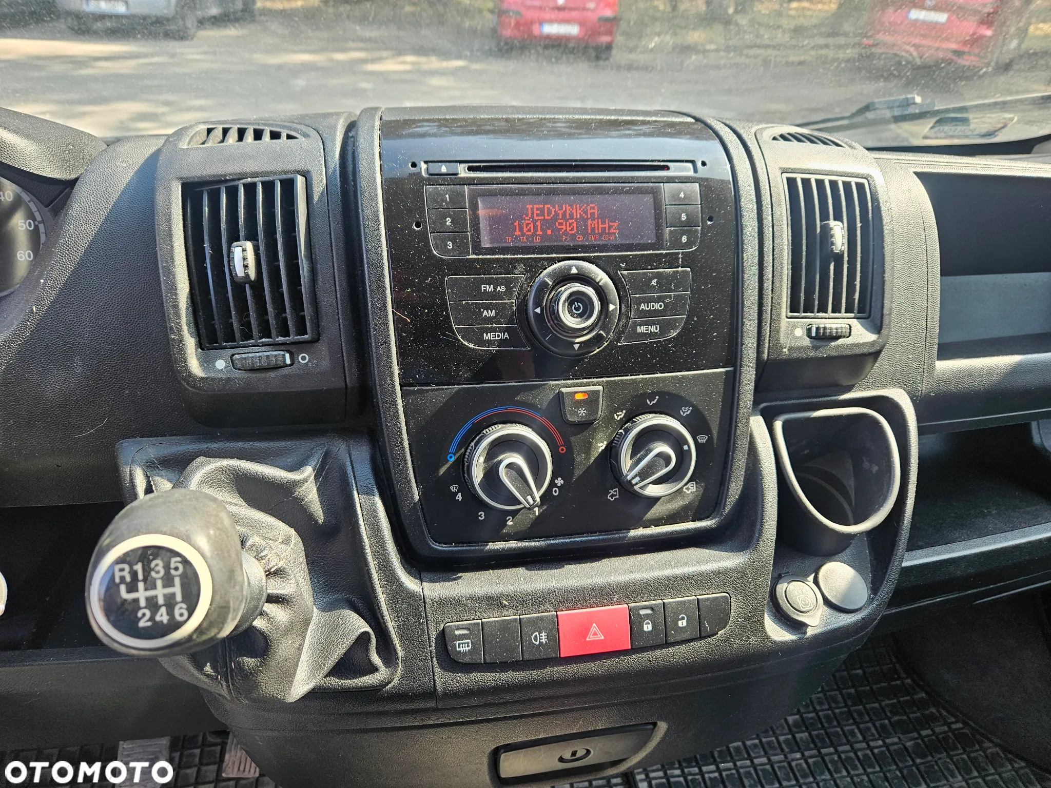 Peugeot Boxer - 9