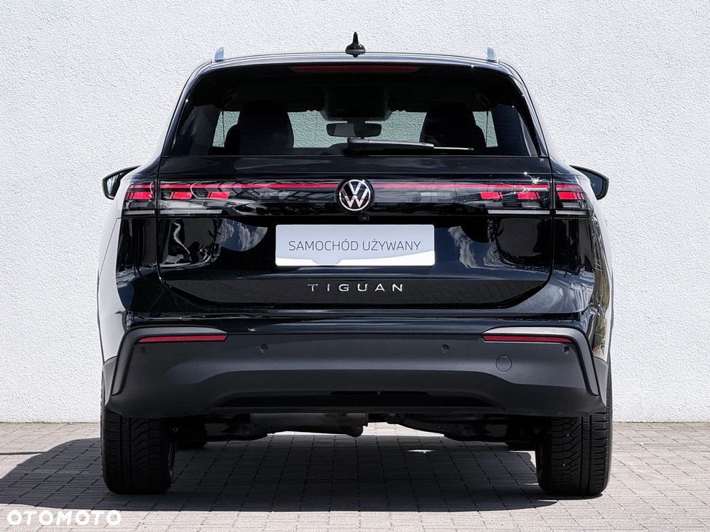 Volkswagen Tiguan 2.0 TDI SCR DSG Goal - 13
