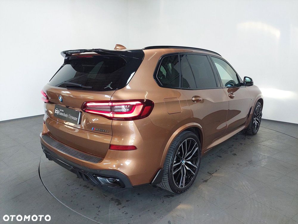 BMW X5 M - 4