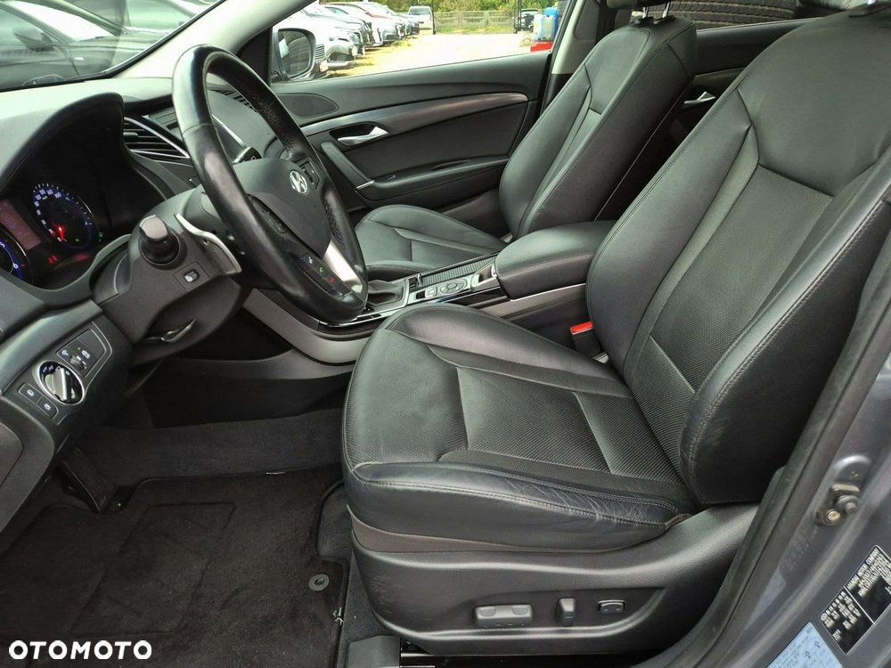 Hyundai i40 - 13