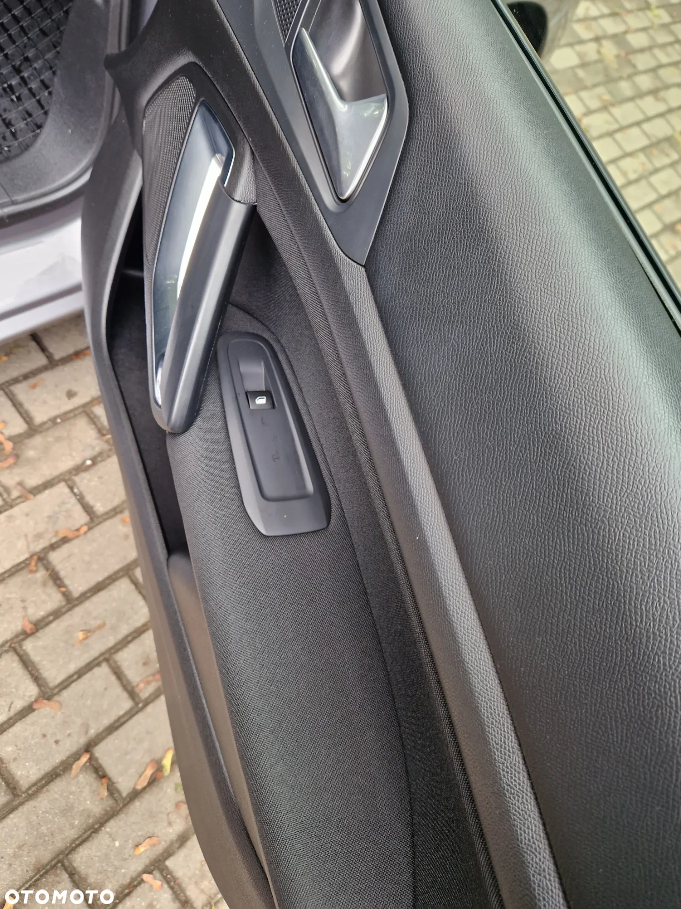 Peugeot 308 1.5 BlueHDi Active S&S - 22