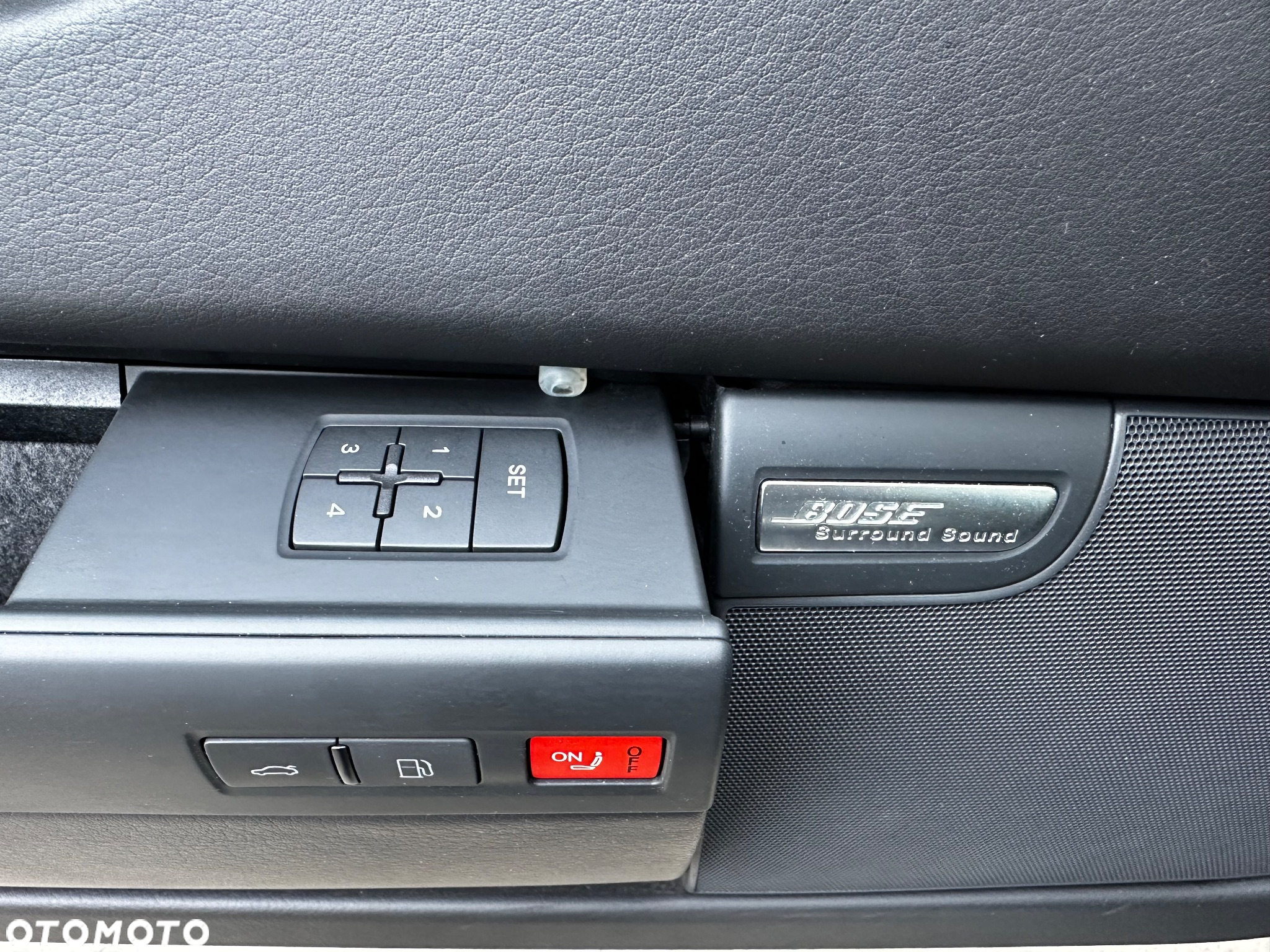 Audi A8 4.2 TDI DPF quattro Langversion - 30