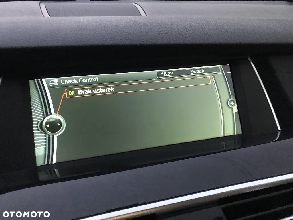 BMW 5GT 535d xDrive - 19
