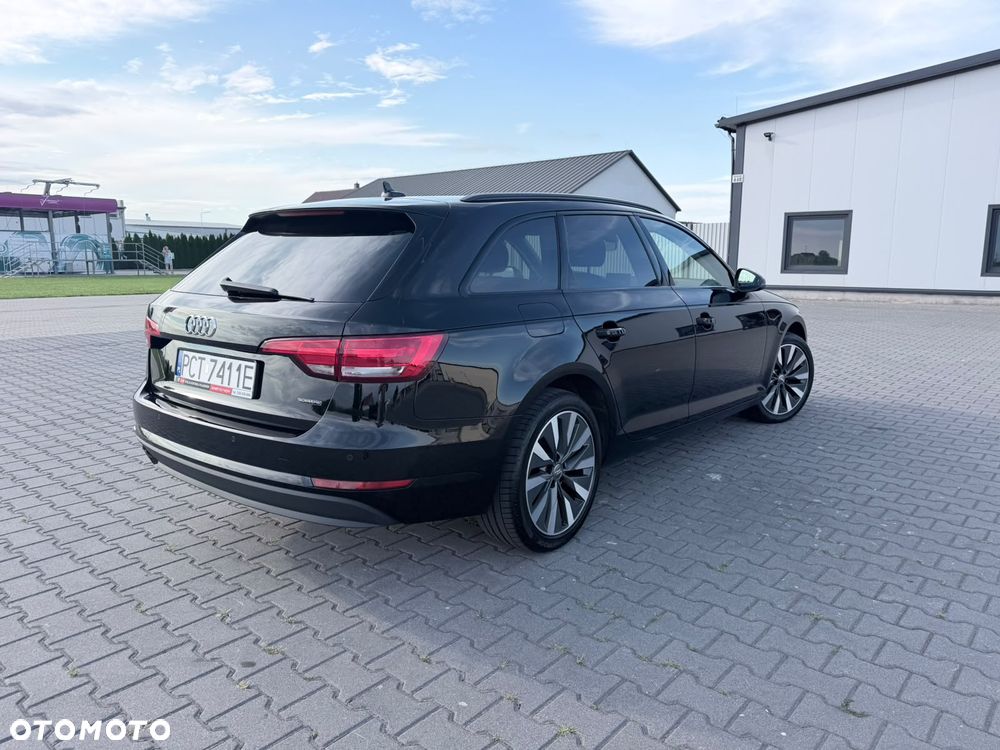 Audi A4 Avant 2.0 TDI S tronic quattro - 18