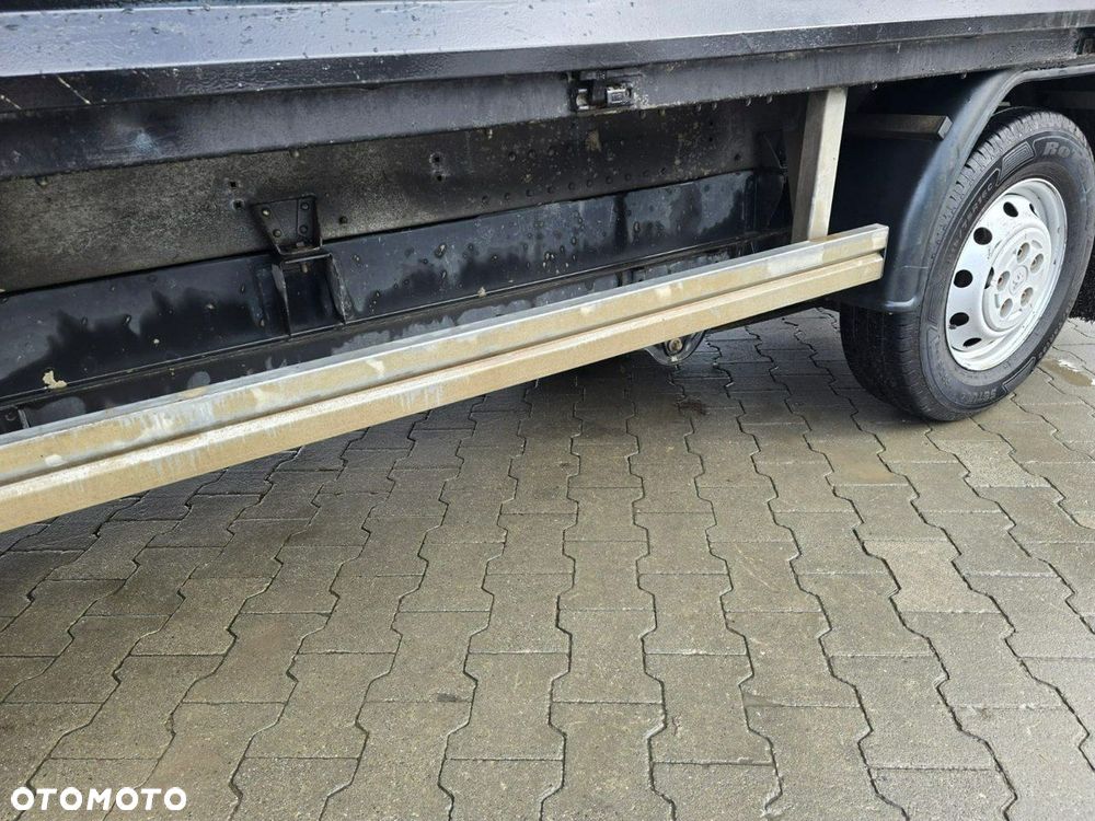 Peugeot Boxer - 27