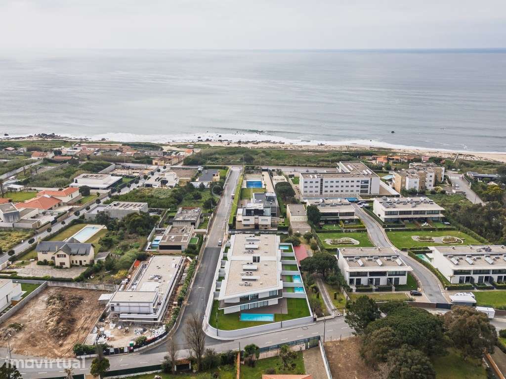 Praia Mar Residence - Grande imagem: 5/42