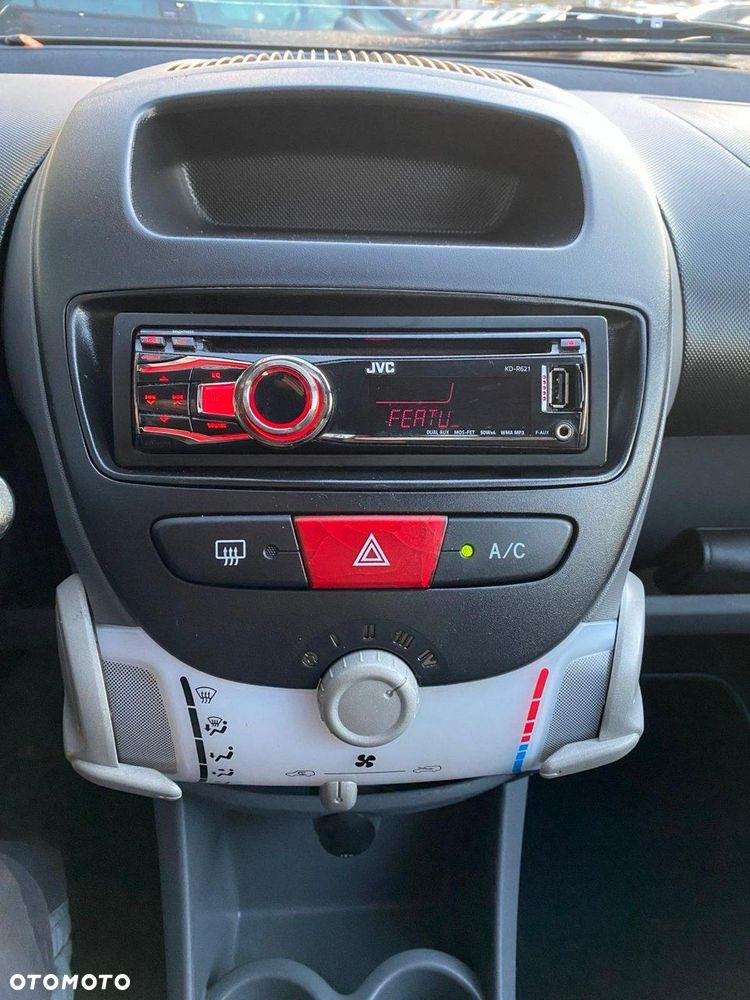 Toyota Aygo 1.0 VVT-i Luna - 11