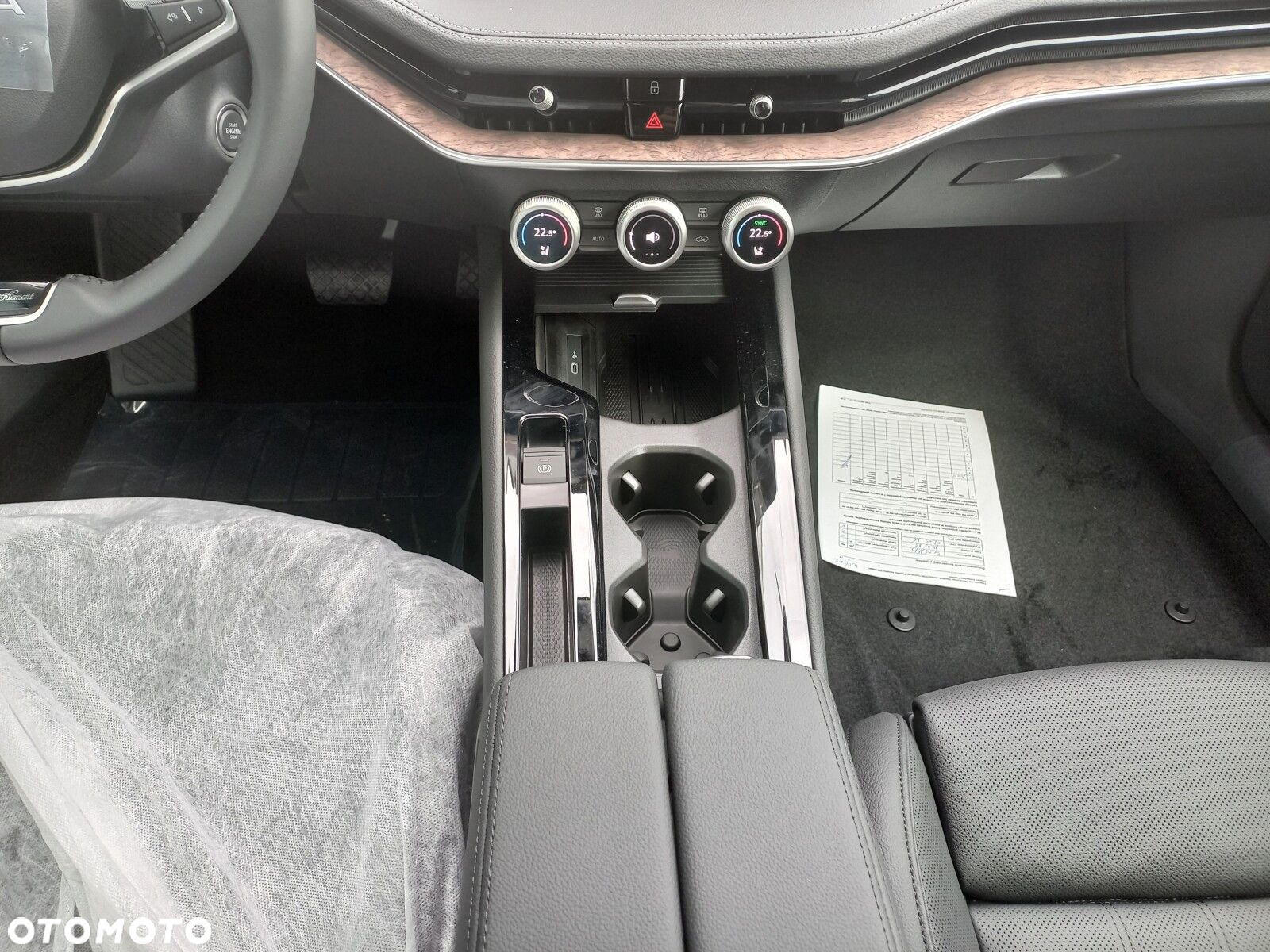 Skoda Superb - 12