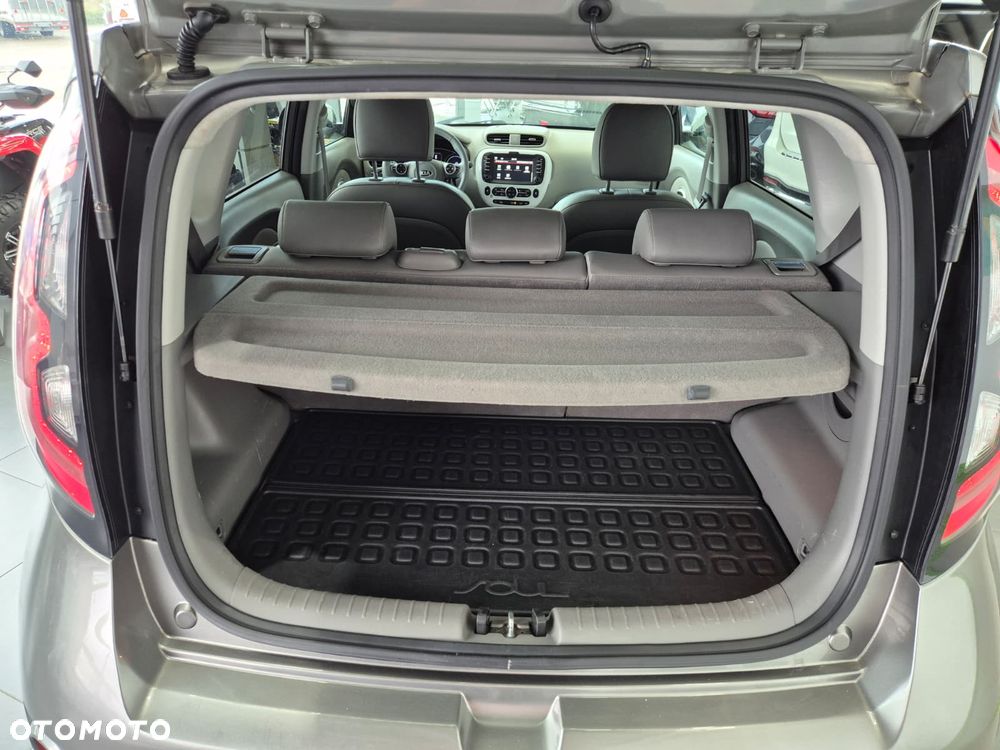 Kia Soul Play - 23