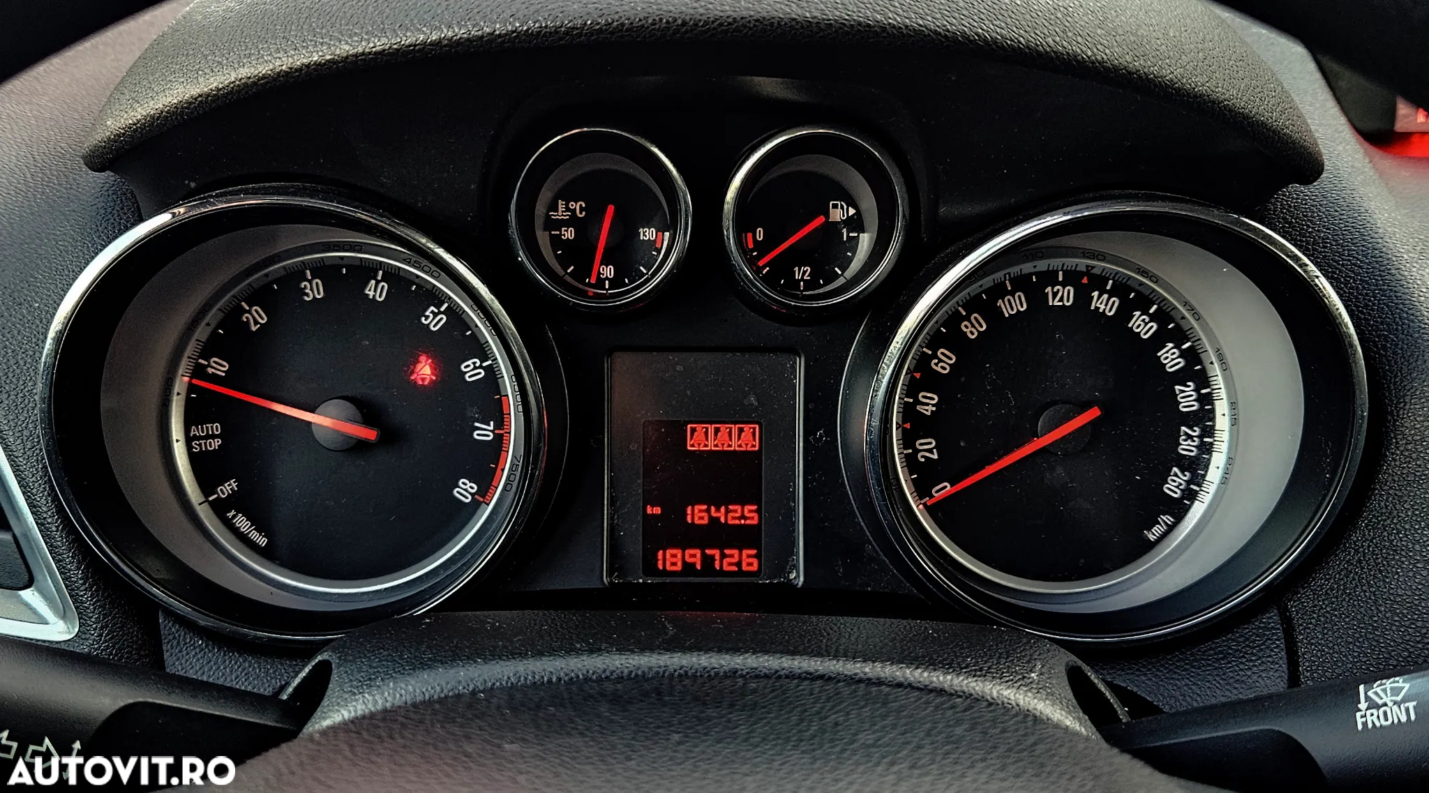 Opel Mokka - 18
