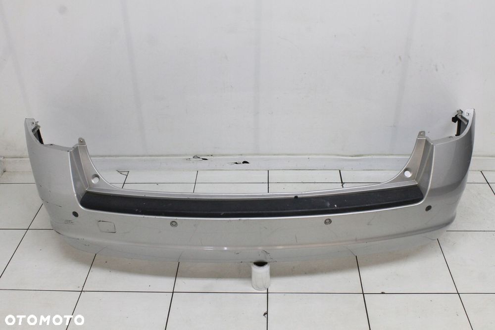 KIA CEED LIFT KOMBI 2009R- ZDERZAK TYŁ TYLNY PDC 9S - KOD LAKIERU - 1