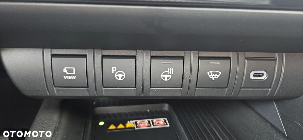 Toyota C-HR 2.0 Hybrid Dynamic Force GR Sport Premiere Edition AWD - 12