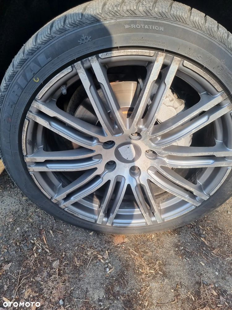 Porsche Cayenne Tiptronic S - 14