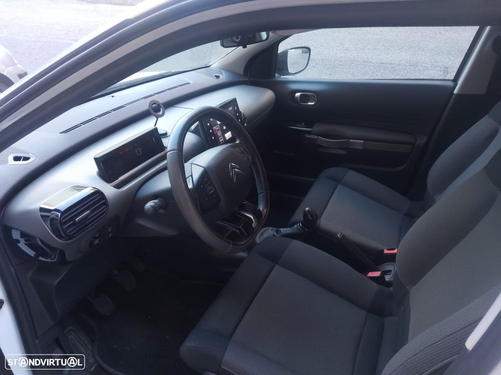 Citroën C4 Cactus 1.2 PureTech Feel - 8