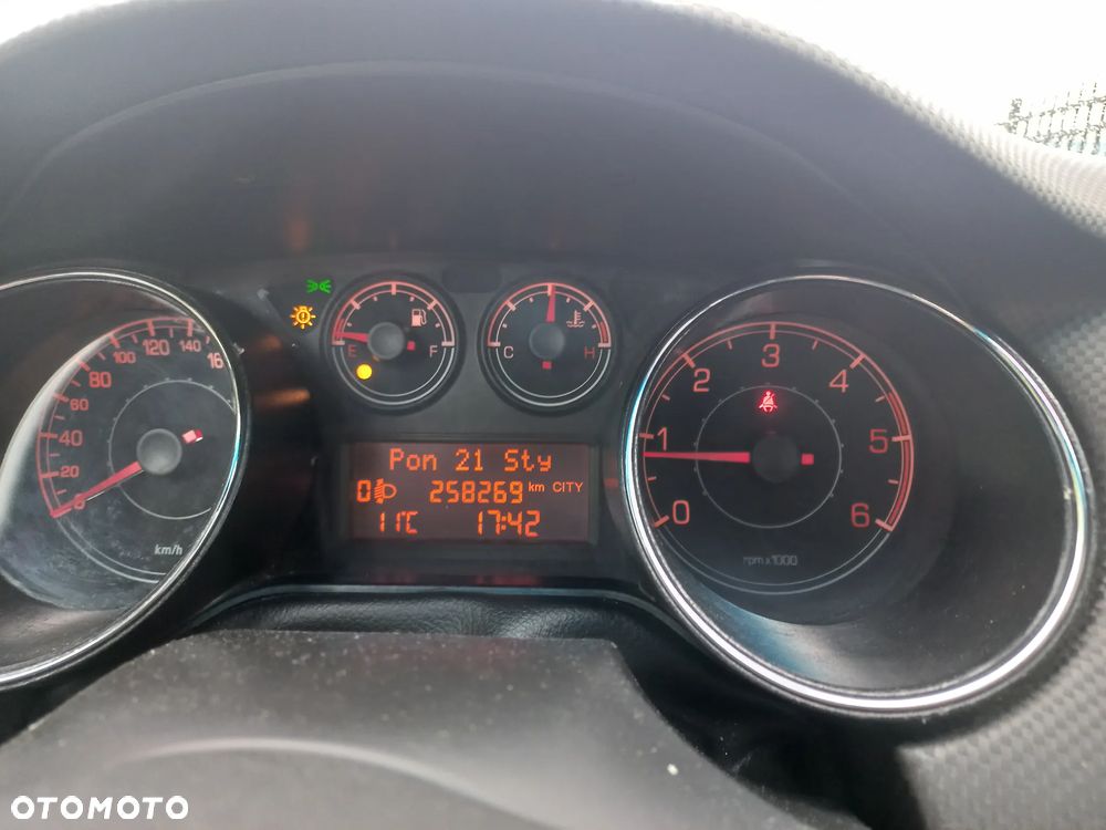 Fiat Bravo - 6