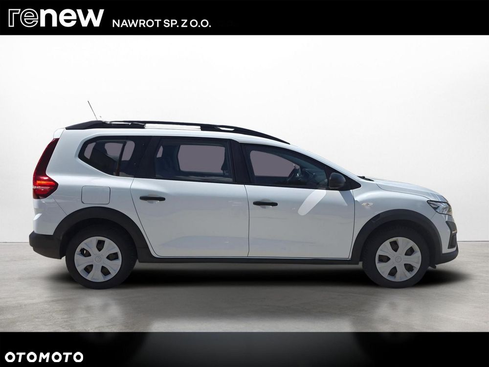 Dacia Jogger - 6