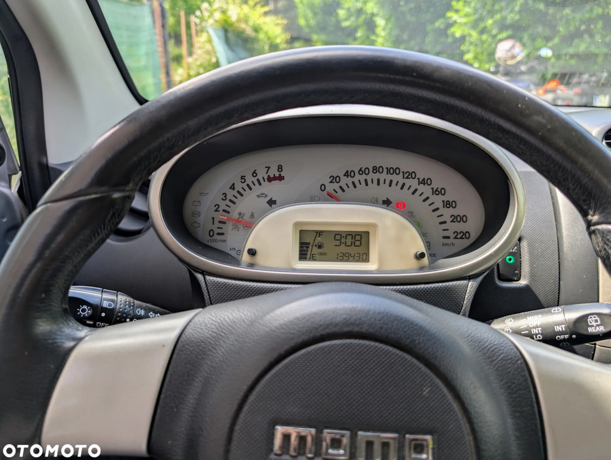 Daihatsu Sirion 1.3 - 14