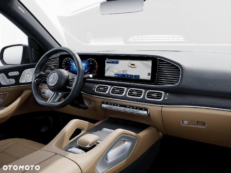 Mercedes-Benz GLS - 5