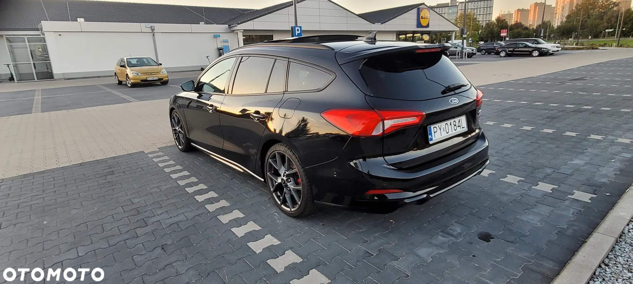 Ford Focus 2.0 EcoBlue ST-3 - 5
