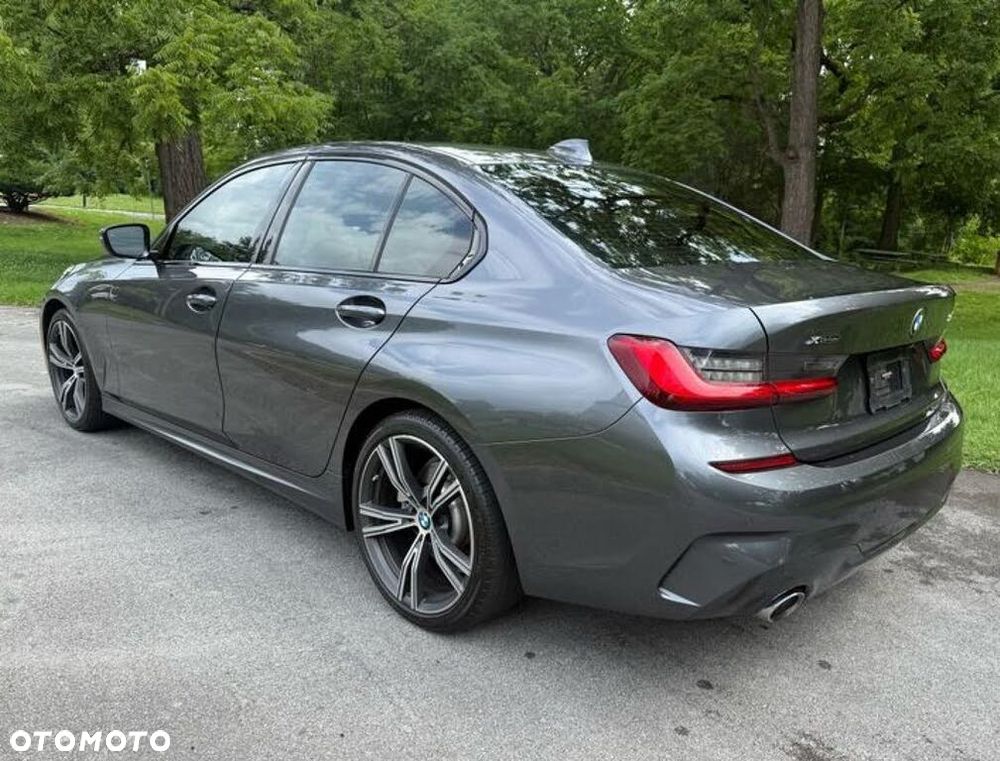 BMW Seria 3 M340i xDrive - 2