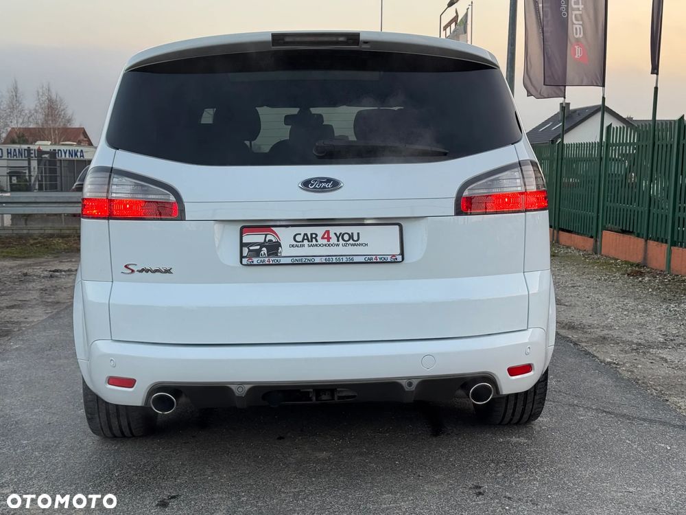 Ford S-Max 2.5 Platinium X - 8